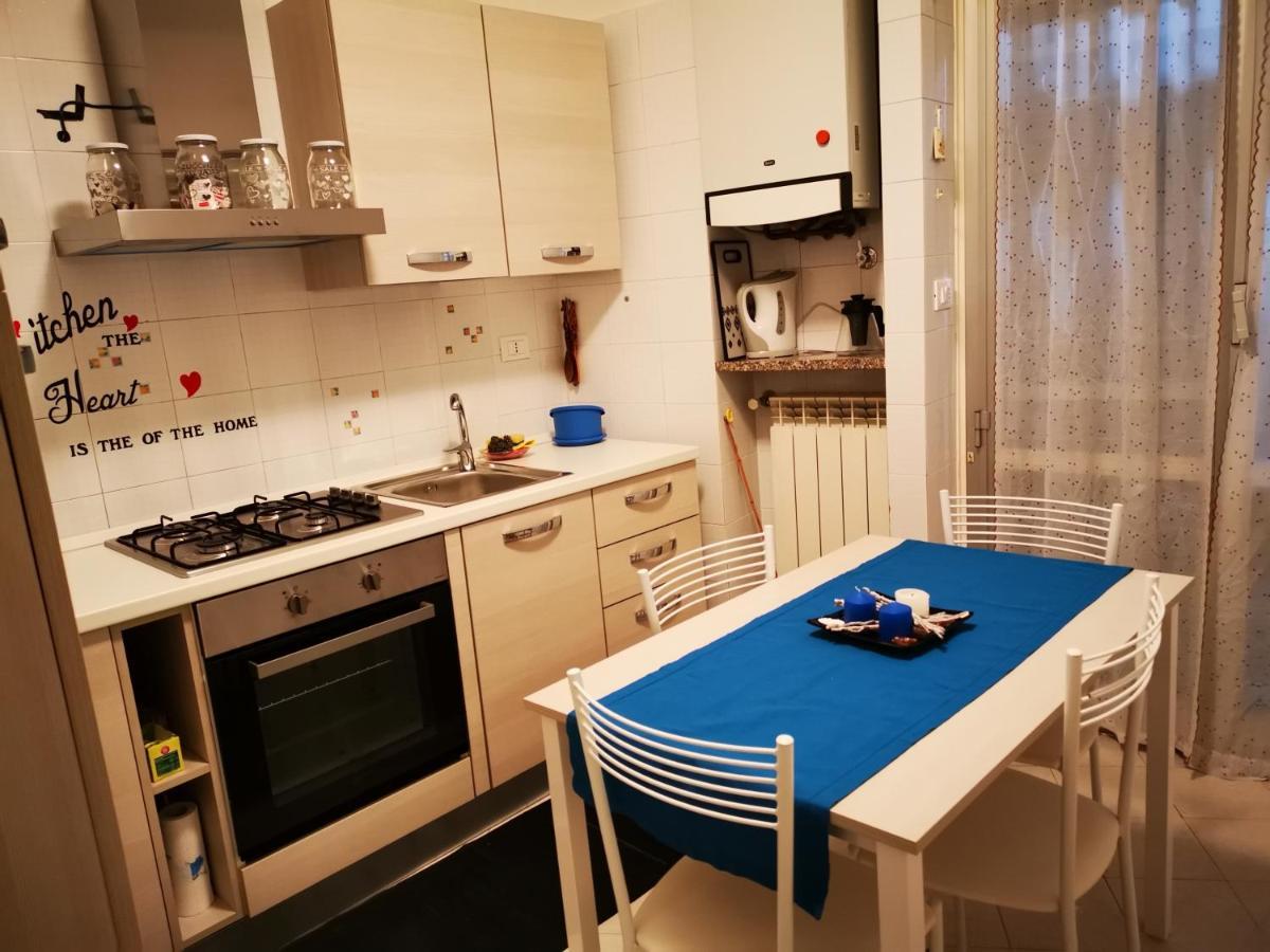 Sweet Lina Holiday Home Sanremo Bagian luar foto