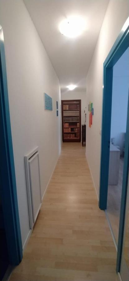 Sweet Lina Holiday Home Sanremo Bagian luar foto