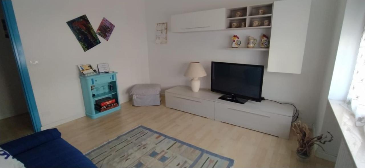 Sweet Lina Holiday Home Sanremo Bagian luar foto