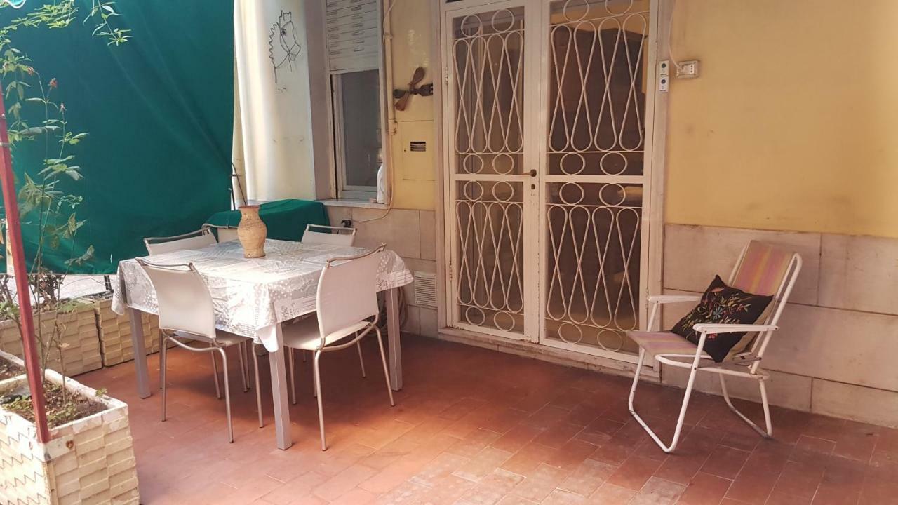 Sweet Lina Holiday Home Sanremo Bagian luar foto