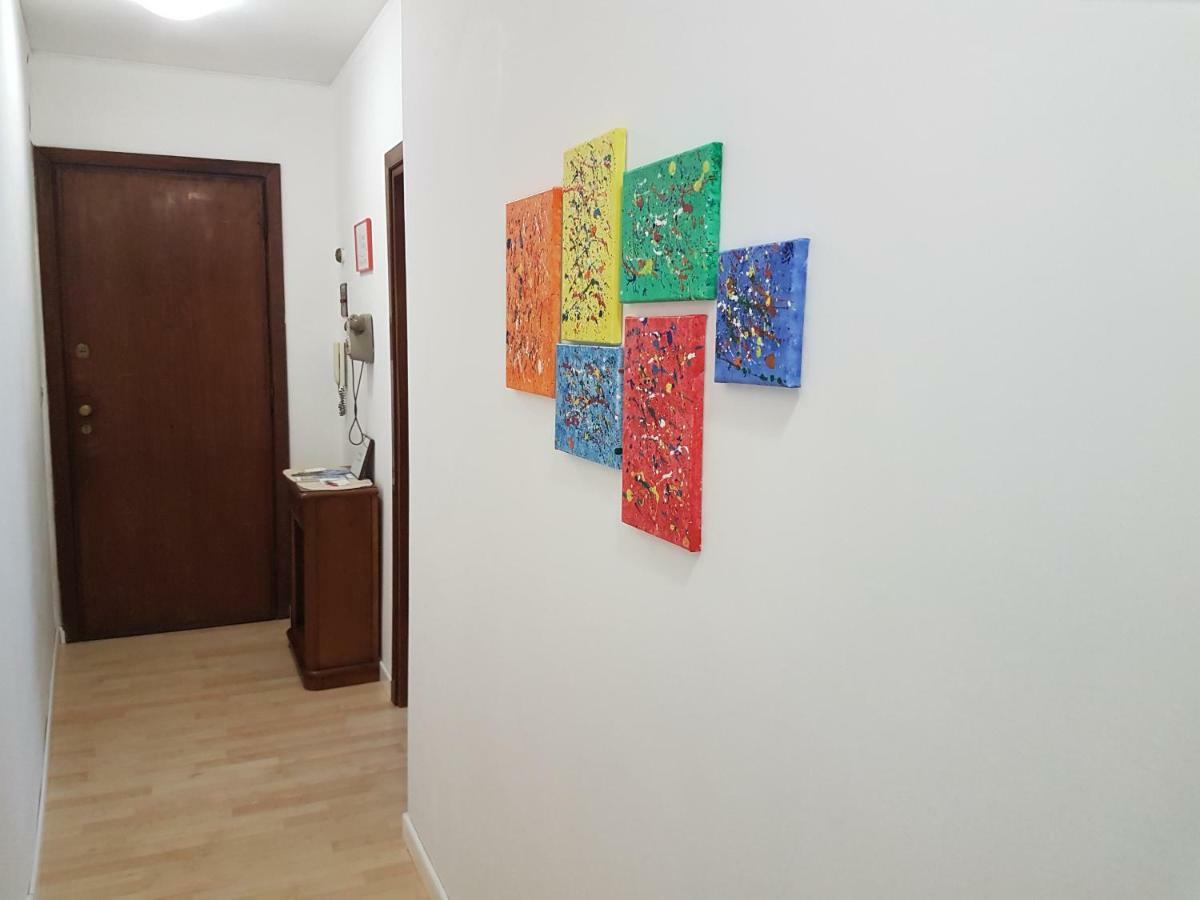 Sweet Lina Holiday Home Sanremo Bagian luar foto