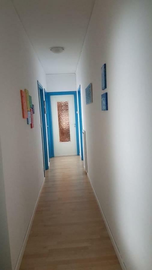 Sweet Lina Holiday Home Sanremo Bagian luar foto